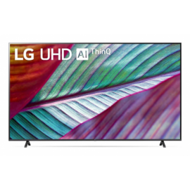 TV LG 43" 43UR78006LK UHD STV WEB23 ALFA5 AITHINQ