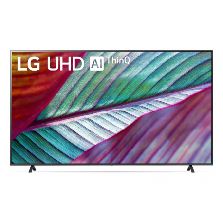TV LG 43" 43UR78006LK UHD STV WEB23 ALFA5 AITHINQ