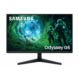 MONITOR SAMSUNG LS27FG530EUXEN 27" 2560X1440 QHD NEGRO