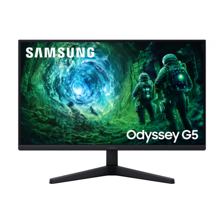 MONITOR SAMSUNG LS27FG530EUXEN 27" 2560X1440 QHD NEGRO