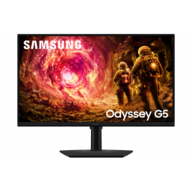 MONITOR SAMSUNG LS27FG502EUXEN 27" 2560X1440 QHD NEGRO