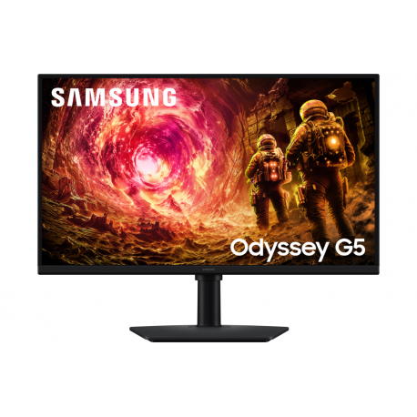 MONITOR SAMSUNG LS27FG502EUXEN 27" 2560X1440 QHD NEGRO