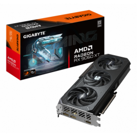 TARJETA GRAFICA GIGABYTE RX 9060XT GAMING 8GB