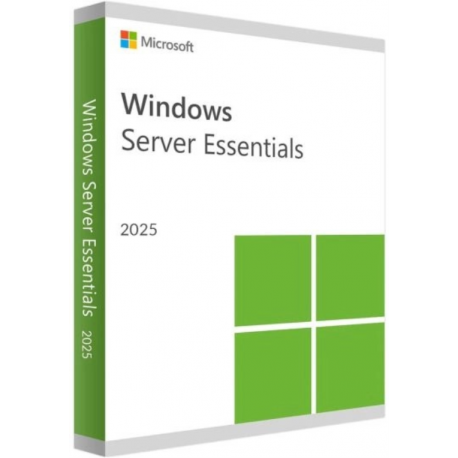 MICROSOFT WINDOWS SERVER DELL 634-CVDT