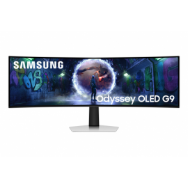 MONITOR SAMSUNG LS49DG934SUXEN ODYSSEY OLED DQHD 240HZ