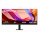 MONITOR LG 34U511A-B 34" WFHD 100HZ IPS ULTRAWIDE HDR10 1MS