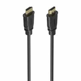 CABLE HDMI AISENS V2.1 CCS ULTRA ALTA VELOCIDAD 8K@60HZ M/M 0.5M