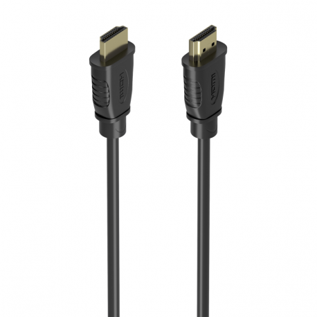CABLE HDMI AISENS V2.1 CCS ULTRA ALTA VELOCIDAD 8K@60HZ M/M 1.0M