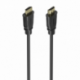 CABLE HDMI AISENS V2.1 CCS ULTRA ALTA VELOCIDAD 8K@60HZ M/M 2.0M