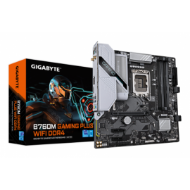 PLACA BASE GIGABYTE B760M G P WIFI DDR4
