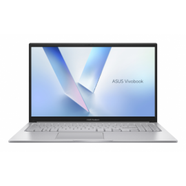 PORTATIL ASUS VIVOBOOK 15 X1504VA-BQ5442 CORE 7 150U 24GB 512GB 15.6" FDOS PLATA