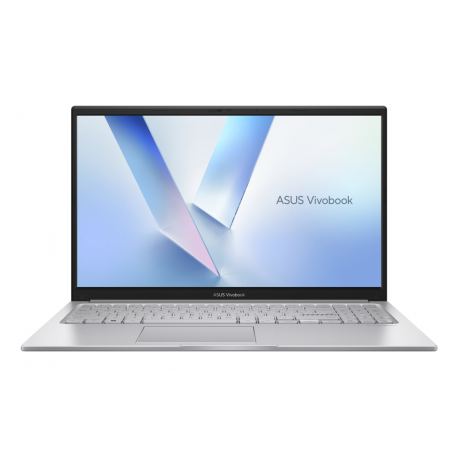 PORTATIL ASUS VIVOBOOK 15 X1504VA-BQ5442 CORE 7 150U 24GB 512GB 15.6" FDOS PLATA