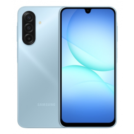 SMARTPHONE SAMSUNG GALAXY A17 8GB 256GB 4G BLUE