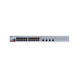 SWITCH RUIJIE CLOUD MANAGED L3 24 RJ45 4 SFP PLUS POE