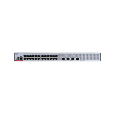 SWITCH RUIJIE CLOUD MANAGED L3 24 RJ45 4 SFP PLUS POE