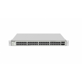 RUIJIE SWITCH POR CLOUD GESTIONABLE L2 PLUS 48 RJ45