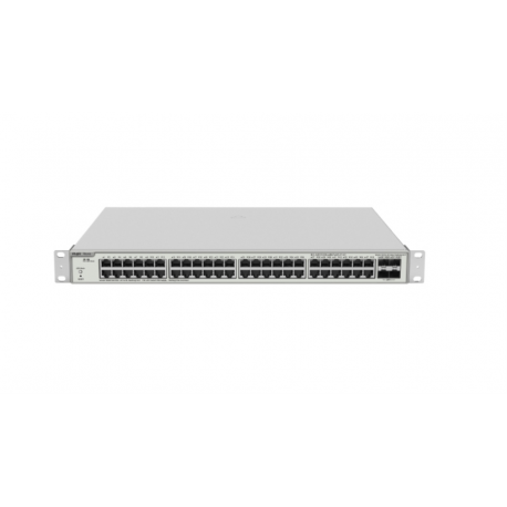RUIJIE SWITCH POR CLOUD GESTIONABLE L2 PLUS 48 RJ45