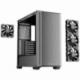 CAJA ANTEC P7S MID-TOWER ATX 4XVENT 120MM PWM NEGRA