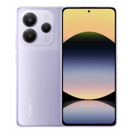 XIAOMI REDMI NOTE 14 6/128 5G LAVENDER PURPLE