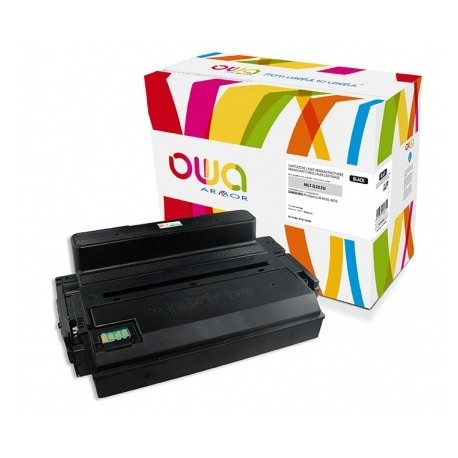 ARMOR TONER MLT-D203U PARA SAMSUNG PRO XPRESS M4020, M4070 NOIR, BLACK 15000P