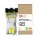 ARMOR CARTUCHO AMARILLO C13T05A400 PARA EPSON C878R /C879R 27000P (35% MAS COPIAS)