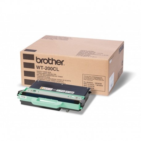 BROTHER HL-3040CN/3070CW/MFC-9120CN/MFC-9320CN RECIPIENTE PARA TONER RESIDUAL