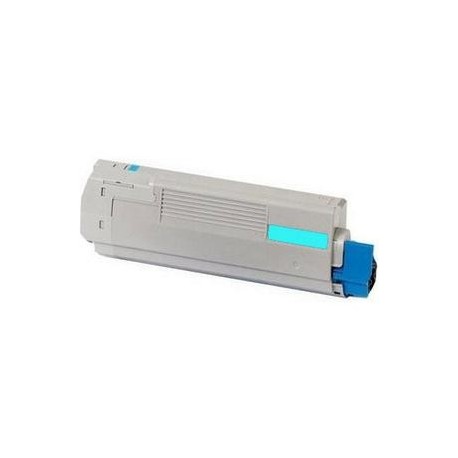 OKI TONER CYAN C931 38K