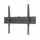 TOOQ LP4170F-B SOPORTE TV ULTRADELGADO FIJO 37-70"