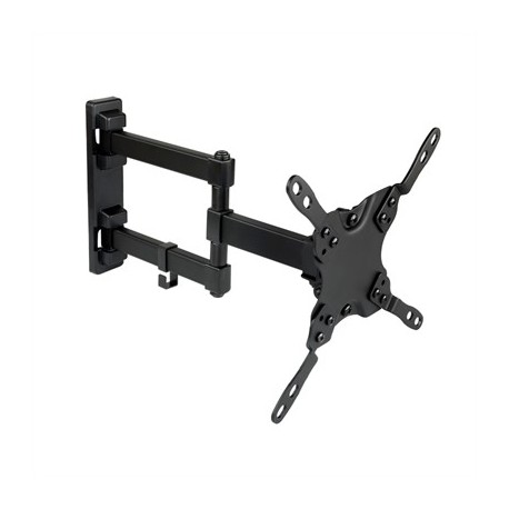 TOOQ LP2142TNL-B SOPORTE PARED GIR/INC 13-42" 3PIV