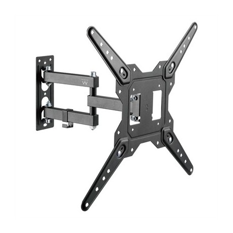 EWENT EW1525 SOPORTE PARED TV EXT 3 PIVOT 23-55"