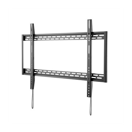 TOOQ LP41130F-B SOPORTE PARED  FIJO 60-100"  130KG