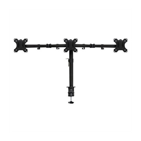 EWENT  EW1513 SOPORE TV MESA  3 MONIT. HASTA 27"