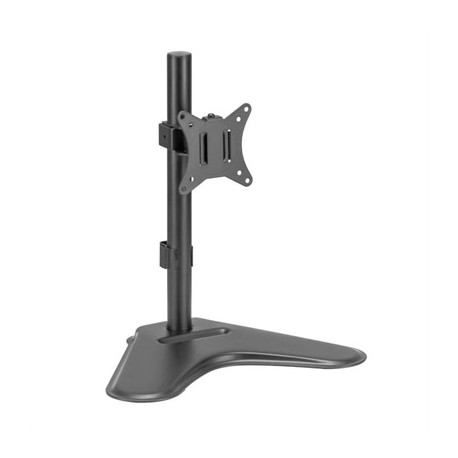 IGGUAL SSM01 SOPORTE SOBREMESA 1 MONITOR 13"-32"