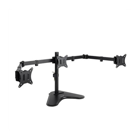 TOOQ SOPORTE MESA DB1704TN-B 3 BRAZOS 17-27"