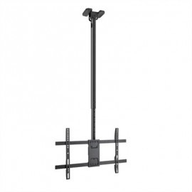 TOOQ LPCE1186TSLI-XL-B SOPORTE TECHO TV 43"-86"