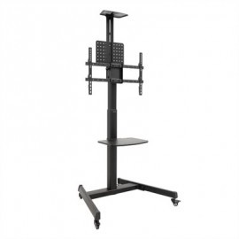 TOOQ FS1184M-B SOPORTE RUEDAS COMETA 60"-100" 90.