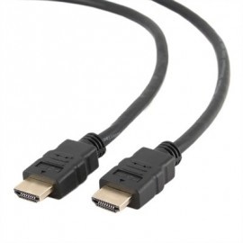 GEMBIRD CABLE CONEXION HDMI V 1.4  1,8 METROS