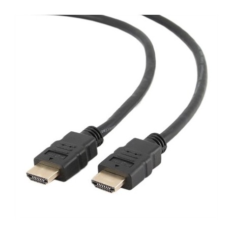 GEMBIRD CABLE CONEXION HDMI V 1.4  1,8 METROS