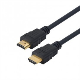 EWENT CABLE HDMI 2.1  8K, ETHERNET 1M