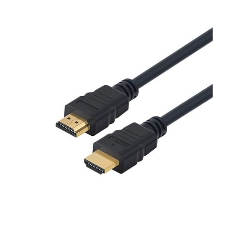 EWENT CABLE HDMI 2.1  8K, ETHERNET 1M