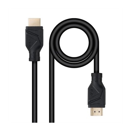 NANOCABLE CABLE HDMI 2.1 CCS 8K M-M, 10 M
