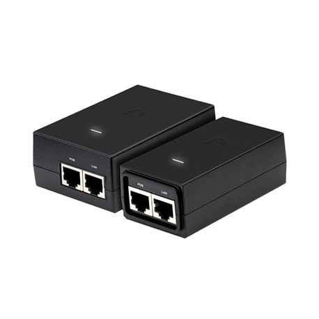UBIQUITI INYECTOR POE POE-50-60W 50VDC 1.2A