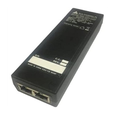 HPE NW ION 802.3AF 15.4W POE MIDSPAN INJECTO