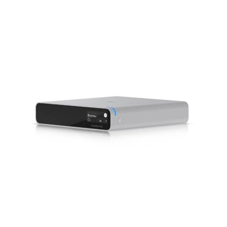 UBIQUITI UCK-G2-SSD CONTROLADOR UNIFI 1TB 1XGB POE
