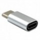 EWENT EW9645 ADAPTER USB3.1 TYPE C/USB 2.0 MICRO