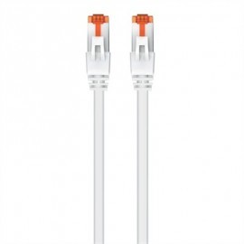 EWENT LATIGUILLO CATEGORIA 6  S/FTP 10 M GRIS