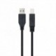 EWENT CABLE USB 3.0  "A" M A "A" F 3,0 M