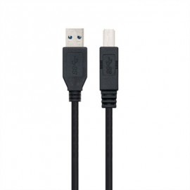 EWENT CABLE USB 3.0  "A" M A "A" F 3,0 M