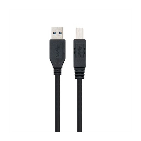 EWENT CABLE USB 3.0  "A" M A "A" F 3,0 M