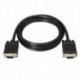 AISENS CABLE SVGA/HDB15/M-HDB15/M NEGRO 3.0M